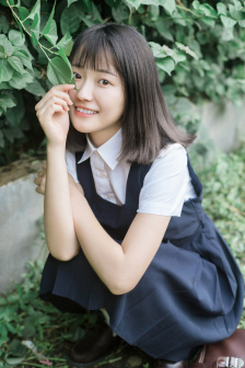 后宫之妾